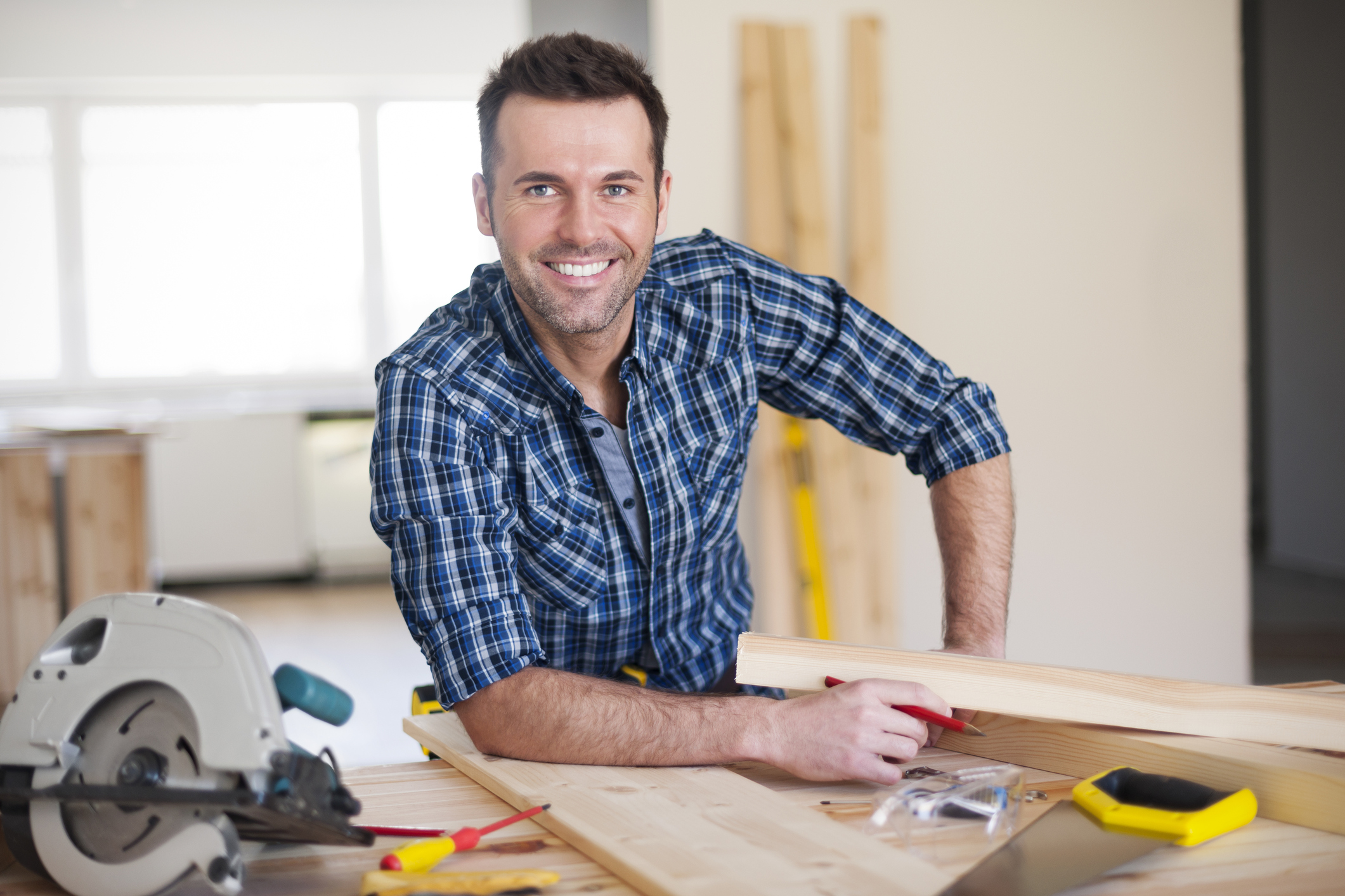 residential contractors insurance