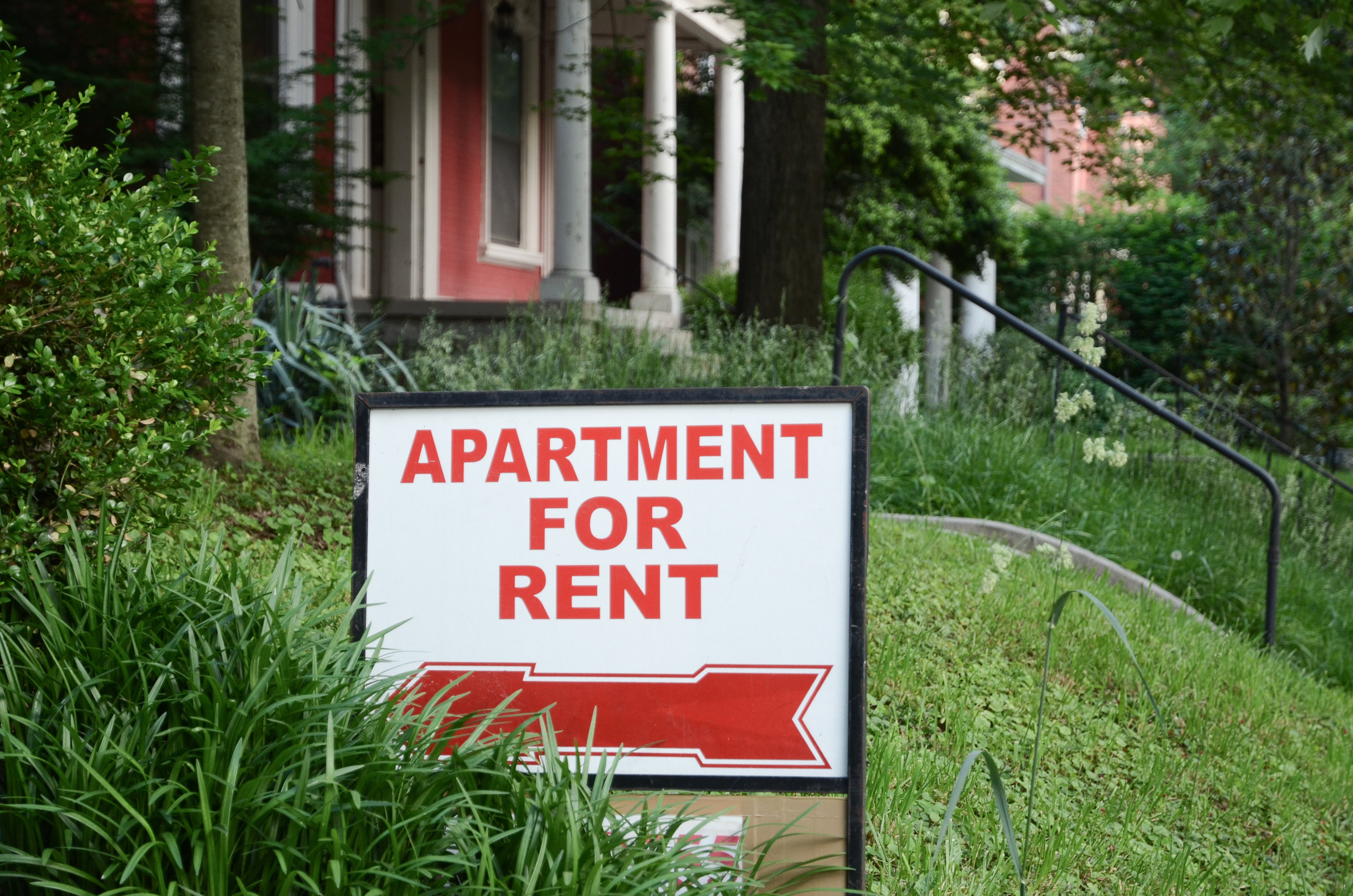 apartment renters insurance